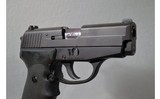 SIG Sauer ~ P239 ~ .40 S&W - 5 of 5