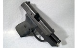 SIG Sauer ~ P239 ~ .40 S&W - 3 of 5