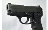 SIG Sauer ~ P239 ~ .40 S&W - 4 of 5