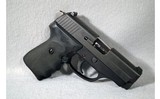 SIG Sauer ~ P239 ~ .40 S&W - 1 of 5