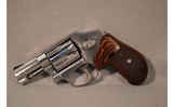 Smith & Wesson ~ 640 ~ .357 - 2 of 5
