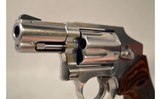 Smith & Wesson ~ 640 ~ .357 - 5 of 5