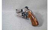 Smith & Wesson ~ 60-16 Pro Series ~ .357 Mag - 3 of 5