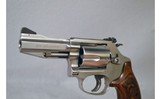 Smith & Wesson ~ 60-16 Pro Series ~ .357 Mag - 4 of 5