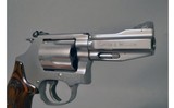 Smith & Wesson ~ 60-16 Pro Series ~ .357 Mag - 5 of 5