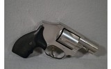 Smith & Wesson ~ 940 ~ 9mm