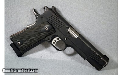 Kimber ~ Custom ~ .45 ACP