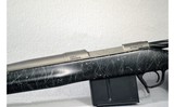 Christensen Arms ~ Model 14 Mesa Long Range ~ 338 Lapua Magnum - 9 of 10