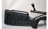 Christensen Arms ~ Model 14 Mesa Long Range ~ 338 Lapua Magnum - 2 of 10