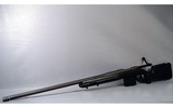 Christensen Arms ~ Model 14 Mesa Long Range ~ 338 Lapua Magnum - 7 of 10