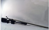Christensen Arms ~ Model 14 Mesa Long Range ~ 338 Lapua Magnum - 1 of 10