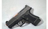 Shadow Systems ~ CR920 ~ 9mm