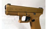 Glock ~ 19x ~ 9mm - 4 of 5