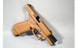 Glock ~ 19x ~ 9mm - 3 of 5