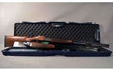 Beretta ~ 686 Silver Pigeon 1 ~ 410/28ga - 1 of 10