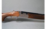 Beretta ~ 686 Silver Pigeon 1 ~ 410/28ga - 3 of 10