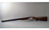 Beretta ~ 686 Silver Pigeon 1 ~ 410/28ga - 7 of 10