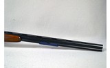 Beretta ~ 686 Silver Pigeon 1 ~ 410/28ga - 4 of 10