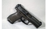 HK ~ VP9K ~ 9mm - 1 of 5