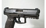 HK ~ VP9K ~ 9mm - 5 of 5