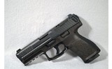 HK ~ VP9K ~ 9mm - 2 of 5