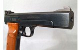 Smith & Wesson ~ Model 41 ~ .22LR - 5 of 5