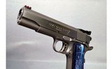 Colt ~ Gold Cup Trophy ~ .45 Auto - 3 of 5
