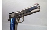 Colt ~ Gold Cup Trophy ~ .45 Auto - 4 of 5