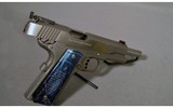 Colt ~ Gold Cup Trophy ~ .45 Auto - 5 of 5