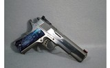 Colt ~ Gold Cup Trophy ~ .45 Auto - 1 of 5