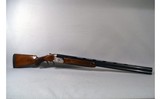 Franchi ~ Renaissance ~ 12 Gauge