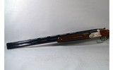 Franchi ~ Renaissance ~ 12 Gauge - 10 of 10