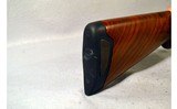 Franchi ~ Renaissance ~ 12 Gauge - 5 of 10