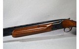 Miroku ~ 800 W ~ 12 Gauge - 7 of 10