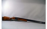 Miroku ~ 800 W ~ 12 Gauge - 1 of 10