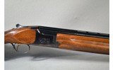 Miroku ~ 600 ~ 12 Gauge - 3 of 10