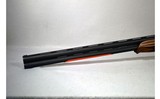 ATA ~ SP Elegant Sporter ~ 12 Gauge - 10 of 10