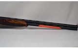 ATA ~ SP Elegant Sporter ~ 12 Gauge - 4 of 10