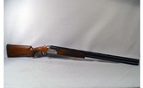 Kofs ~ Zenith ~ 12 Gauge