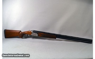 Kofs ~ Zenith ~ 12 Gauge