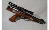 Remington ~ XP- 100 ~ .221 Rem Fireball