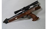 Remington ~ XP- 100 ~ .221 Rem Fireball - 2 of 5
