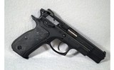 CZ ~ 75 B ~ 9mm - 1 of 5