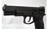 CZ ~ 75 B ~ 9mm - 5 of 5