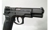 CZ ~ 75 B ~ 9mm - 4 of 5