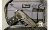 SIG Sauer ~ P229 - 1 of 5