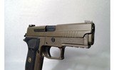 SIG Sauer ~ P229 - 5 of 5
