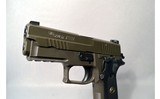 SIG Sauer ~ P229 - 3 of 5