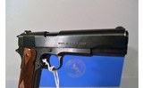 Colt ~ M1911 WW1 ~ .45 ACP - 4 of 5