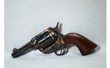 F. LLI Pietta ~ Great Western II ~ .45 Long Colt - 2 of 5